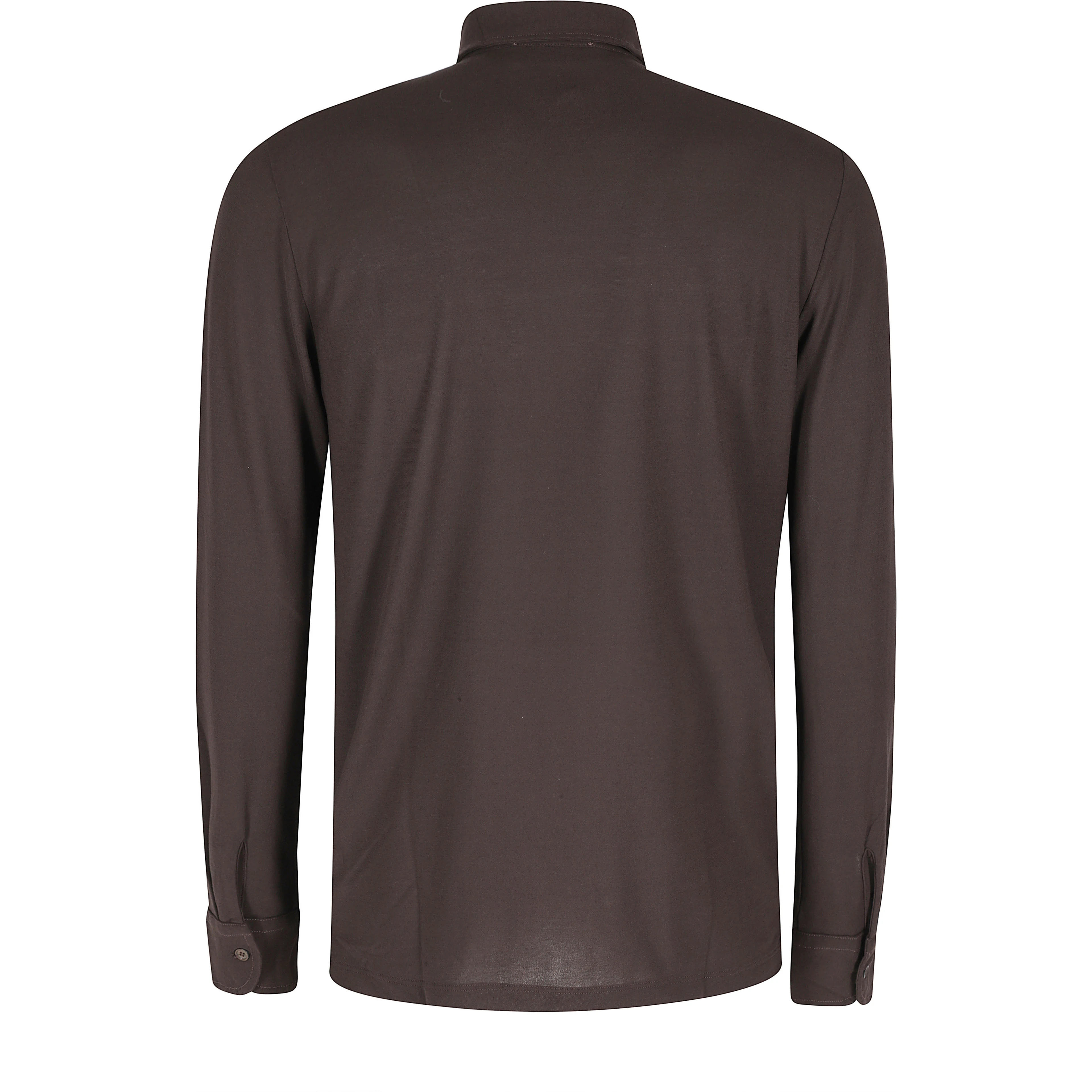 POLO ML ICE COTTON