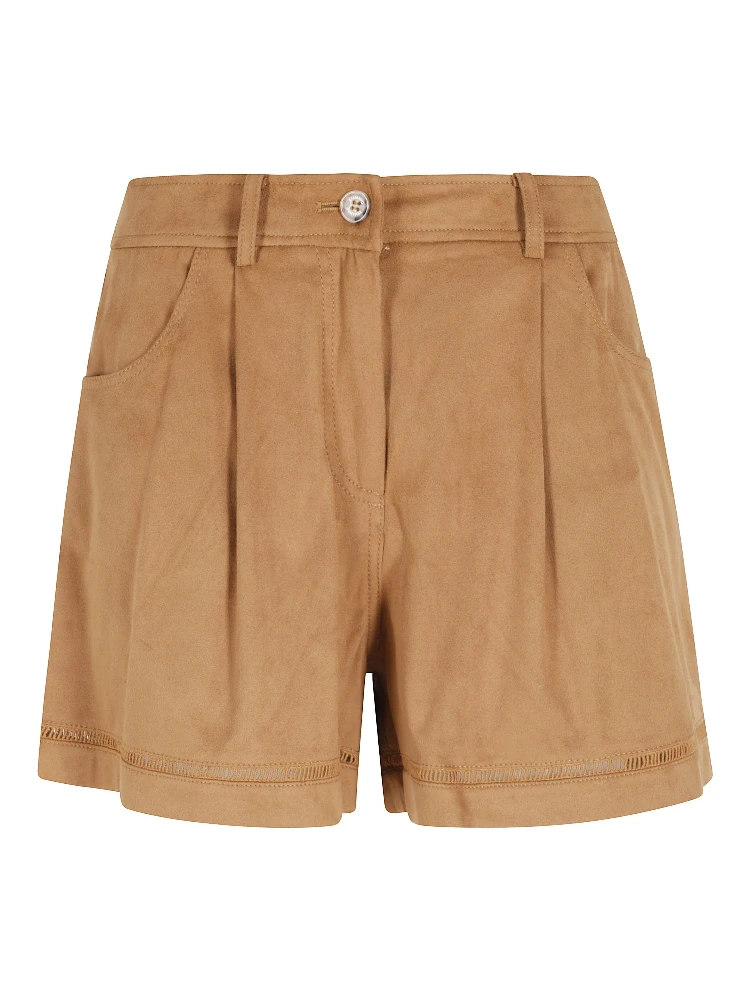 PANTALONE CORTO