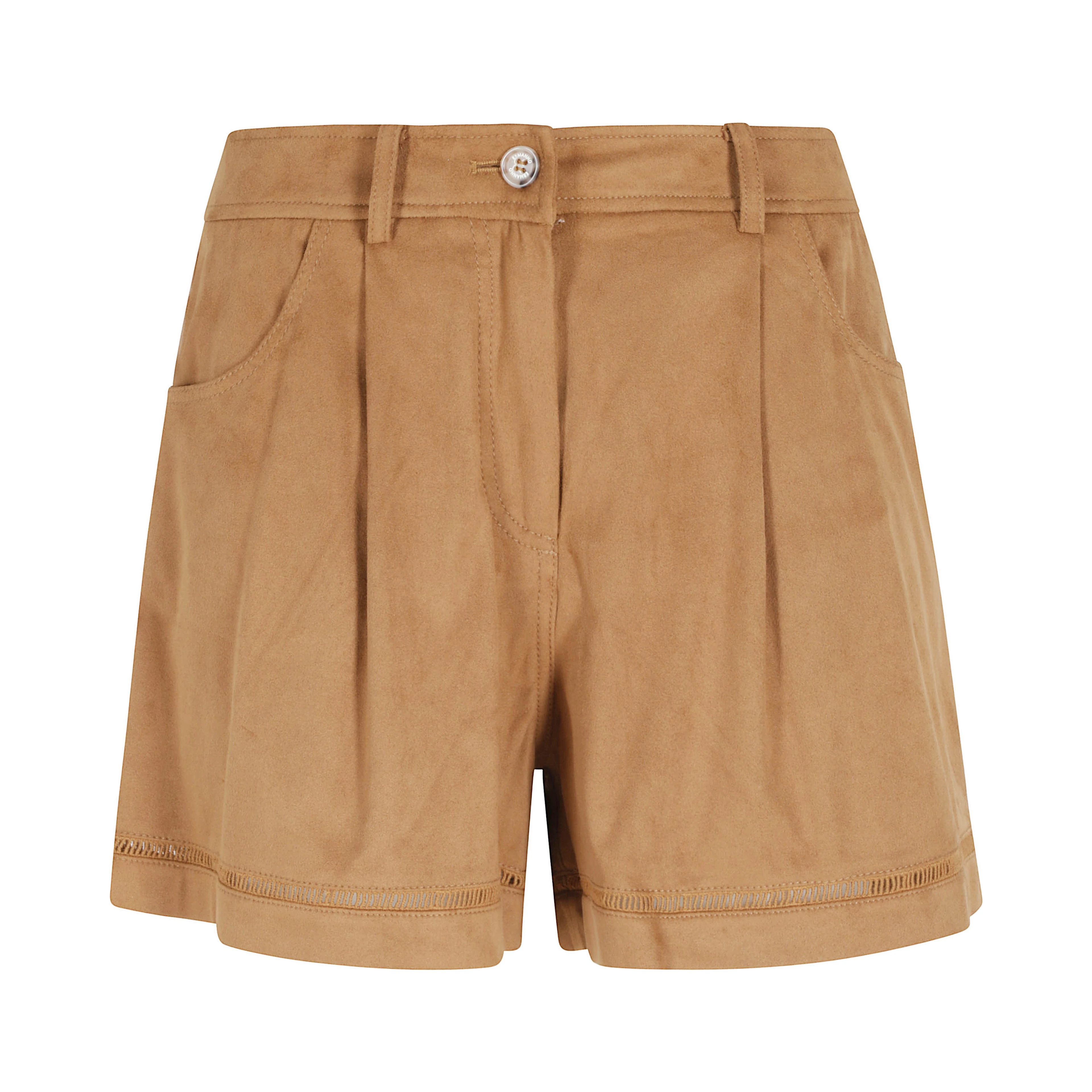 PANTALONE CORTO