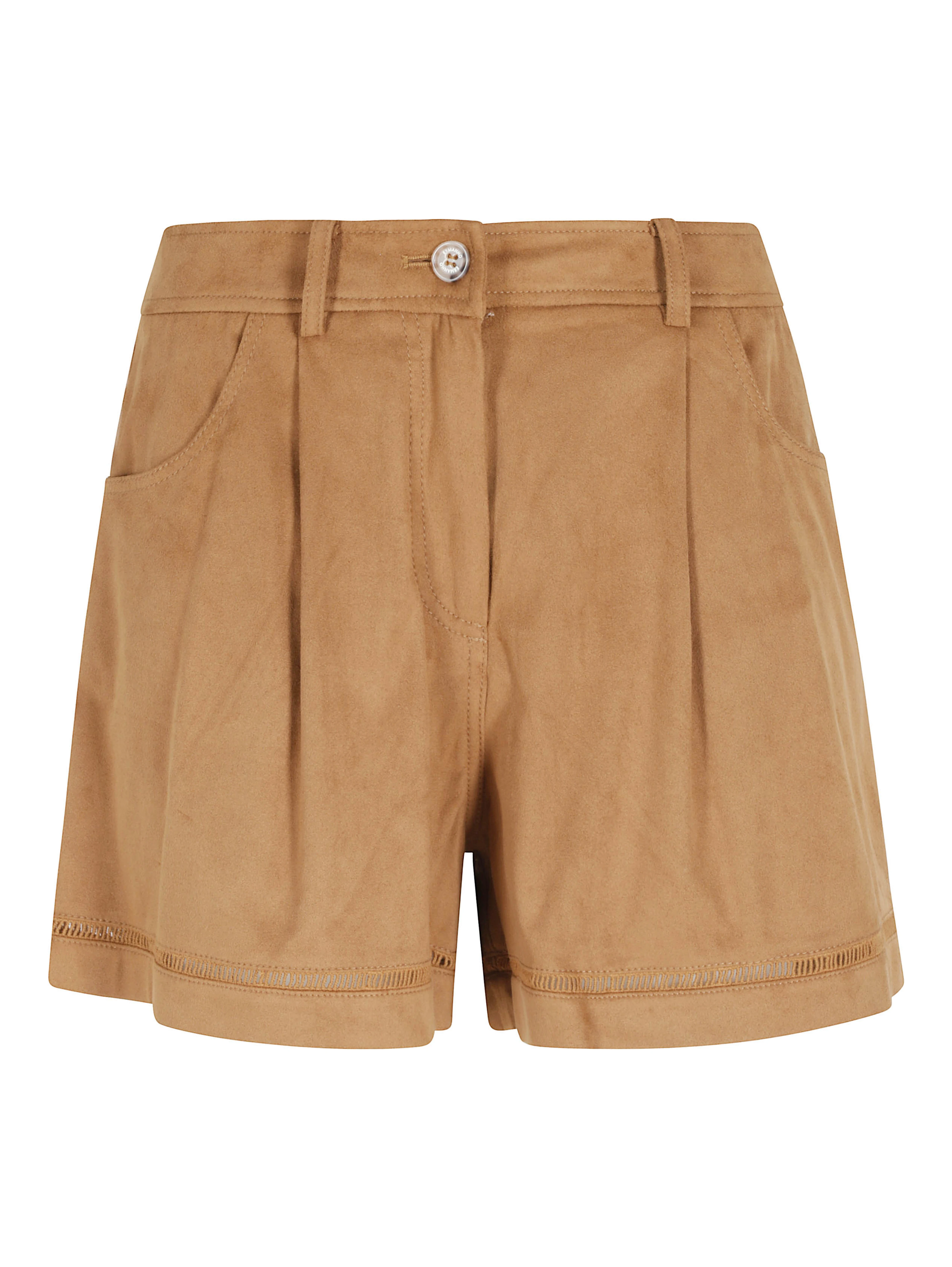 PANTALONE CORTO