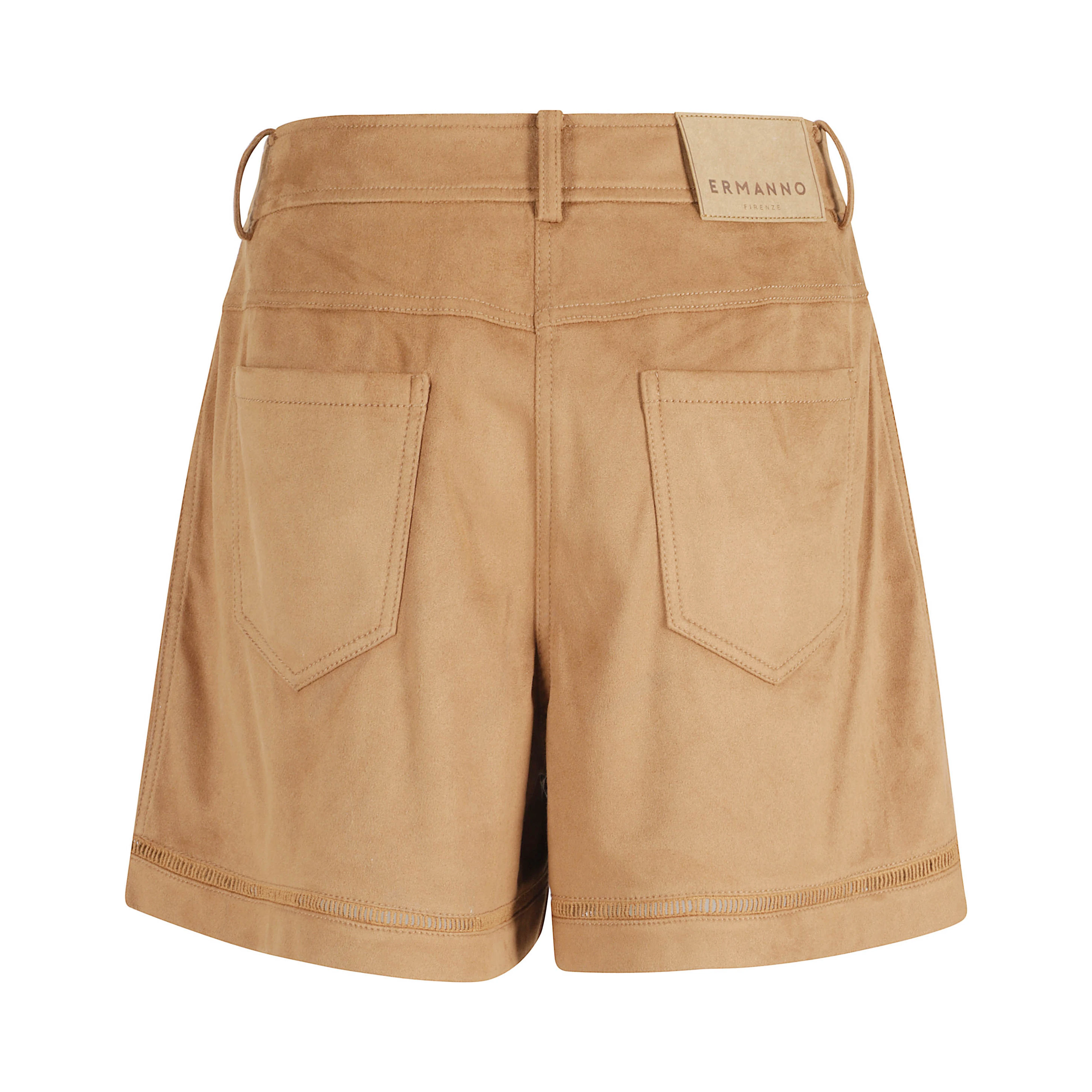 PANTALONE CORTO