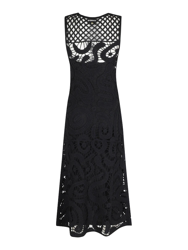 BUFERA ABITO CROCHET alternative