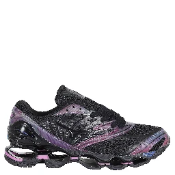 SHOW WAVE PROPHECY LS