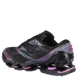 SHOW WAVE PROPHECY LS