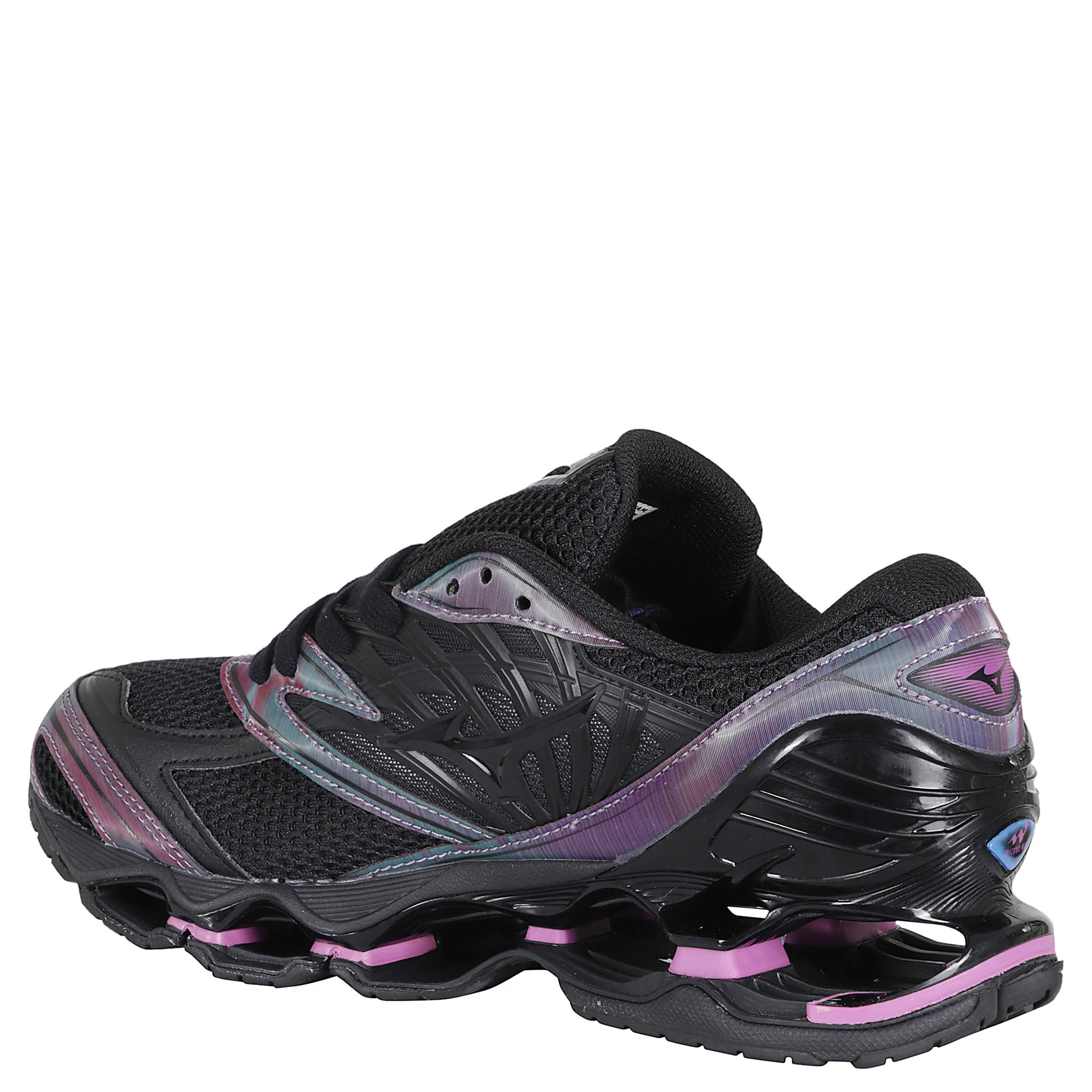 SHOW WAVE PROPHECY LS