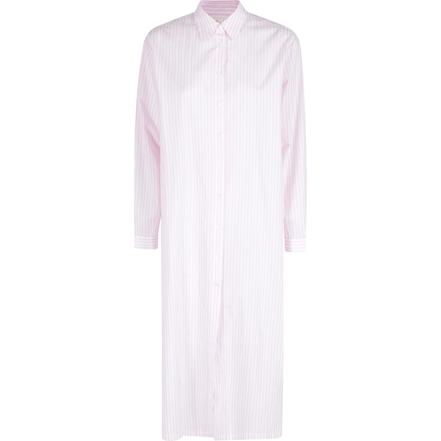 LONG SHIRT