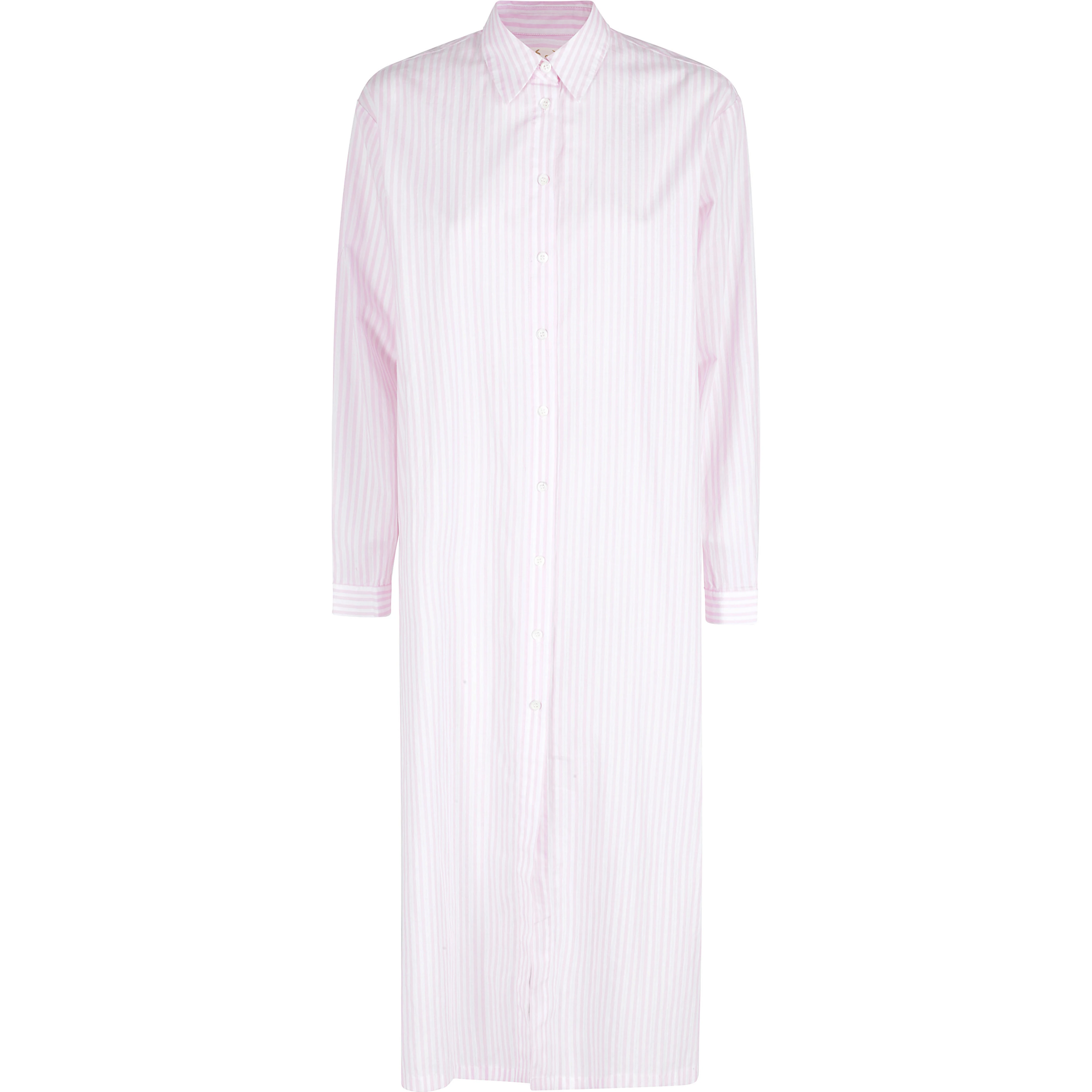 LONG SHIRT