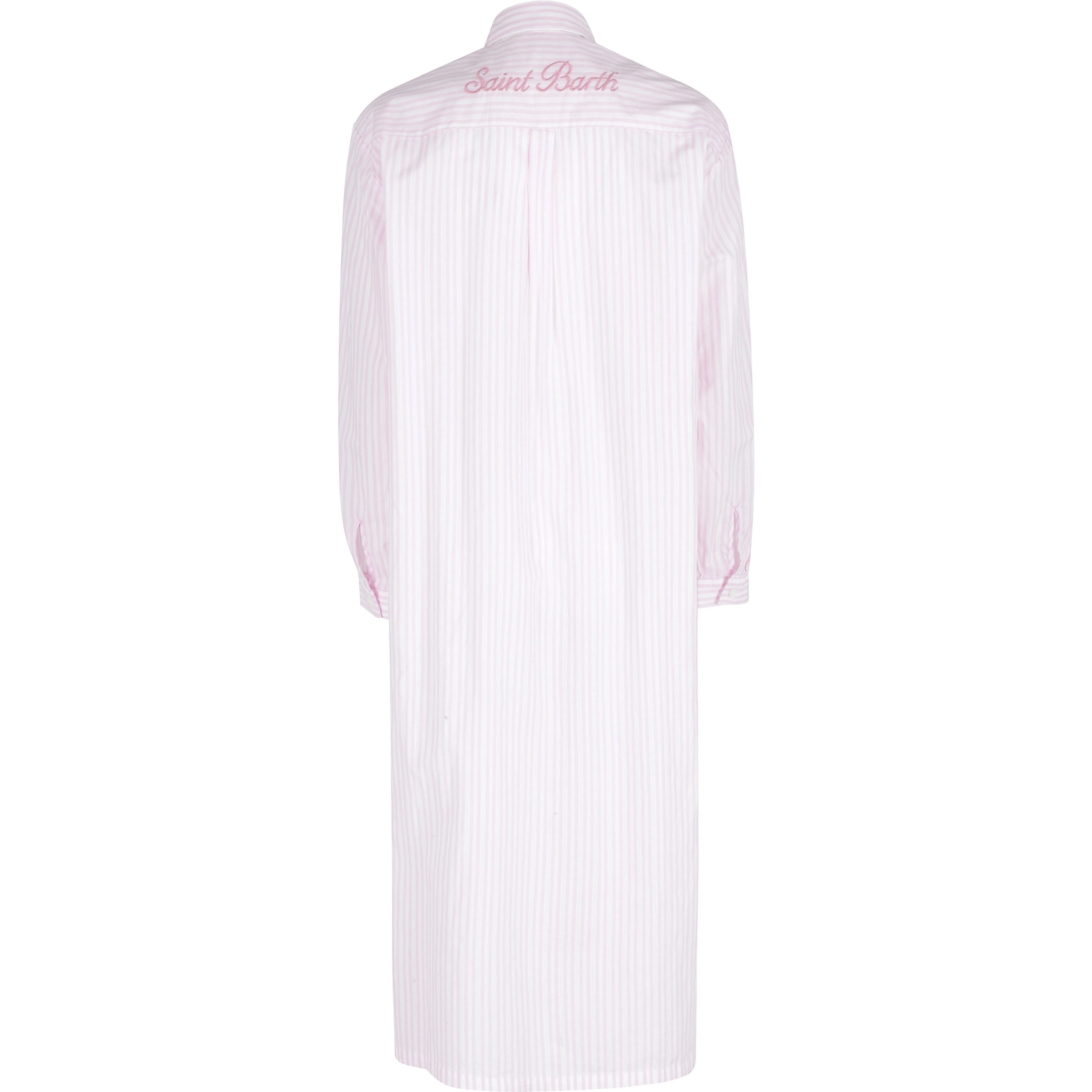 LONG SHIRT