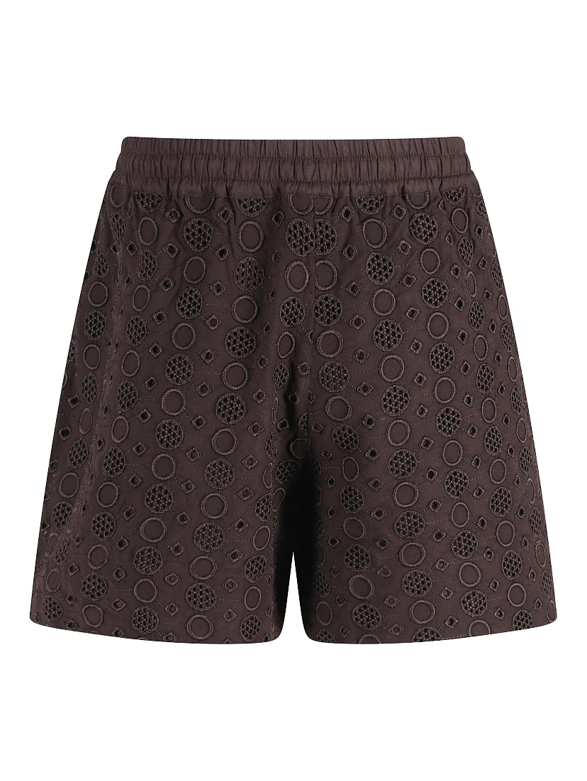 LIZ SHORTS