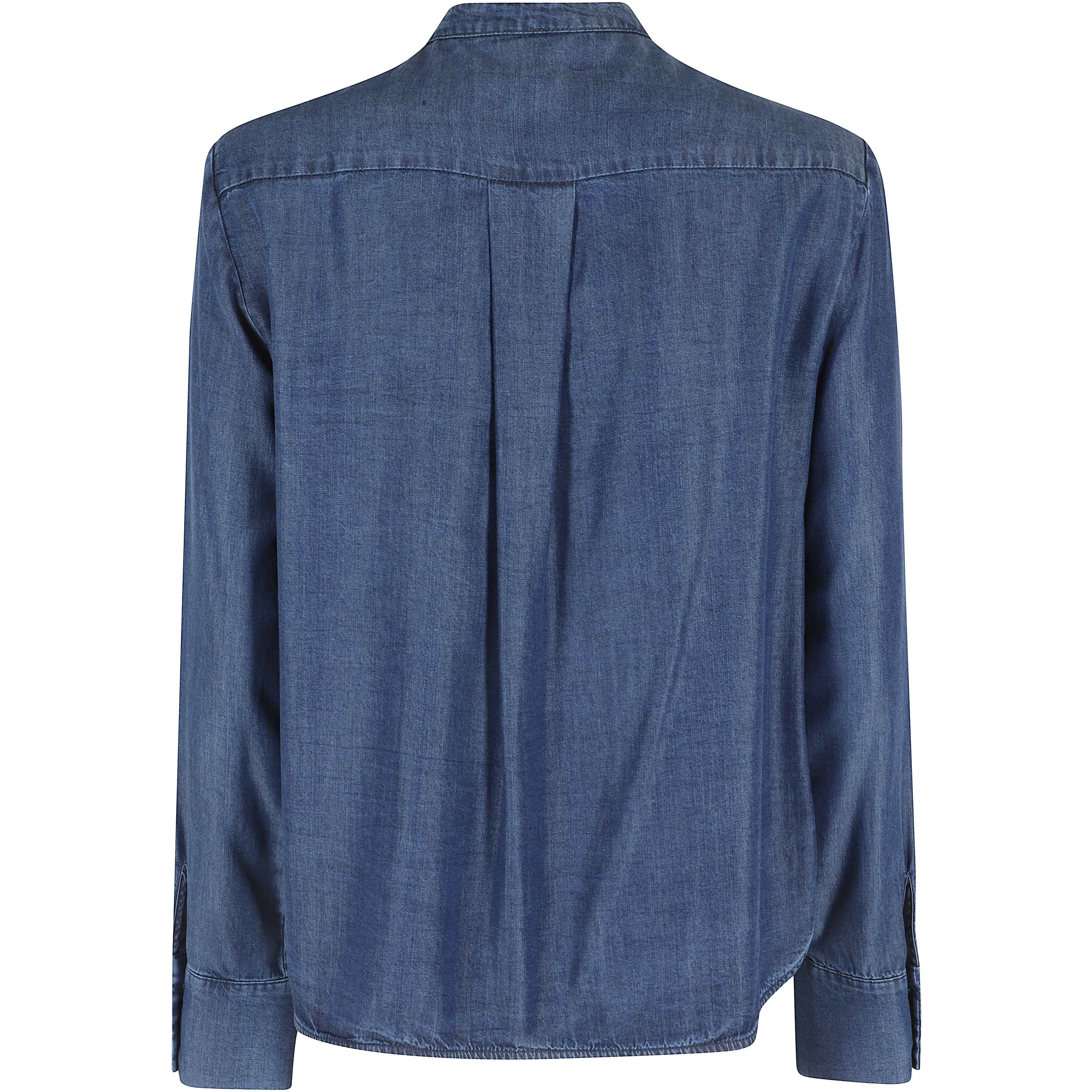 CAMICIA SMOKE