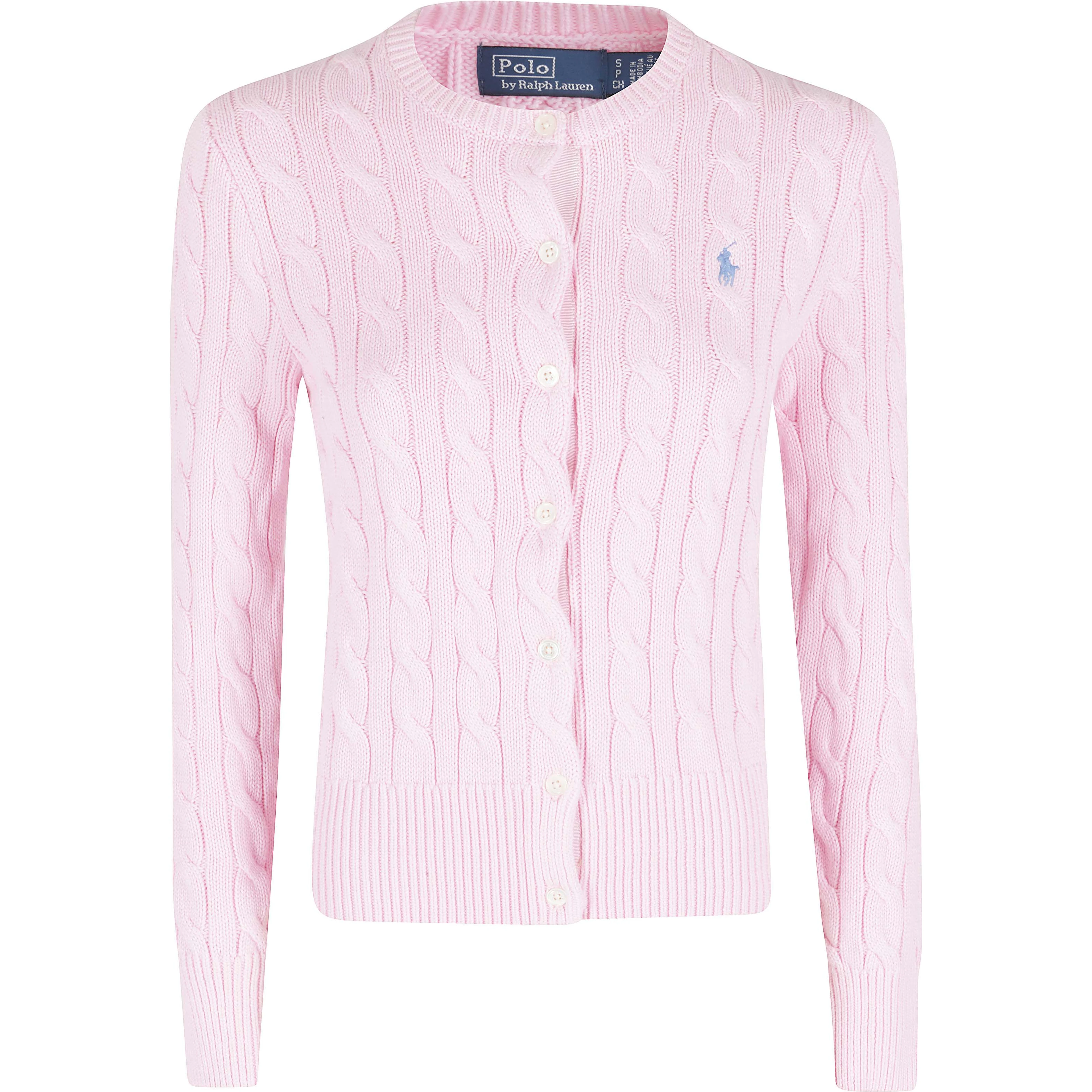 LONG SLEEVE CARDIGAN