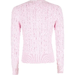 LONG SLEEVE CARDIGAN