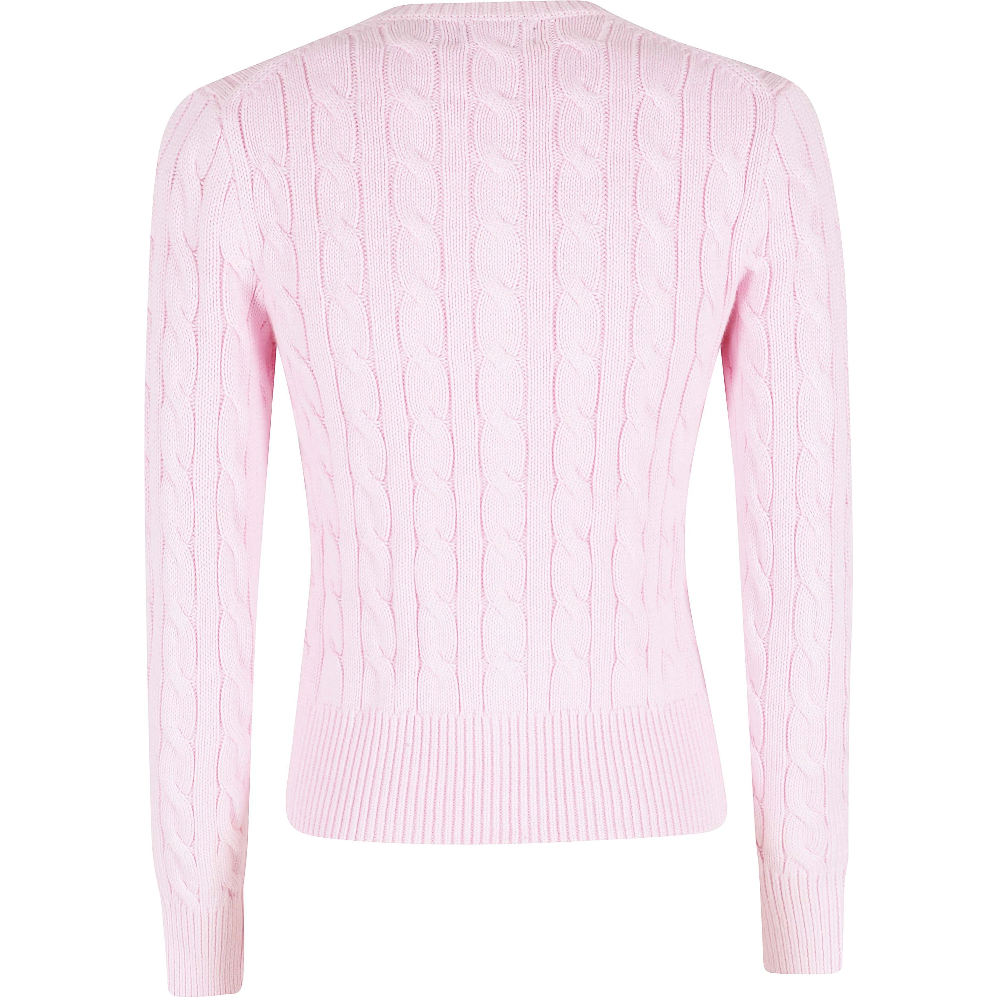 LONG SLEEVE CARDIGAN