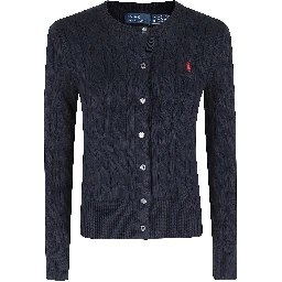 LONG SLEEVE CARDIGAN