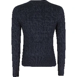 LONG SLEEVE CARDIGAN