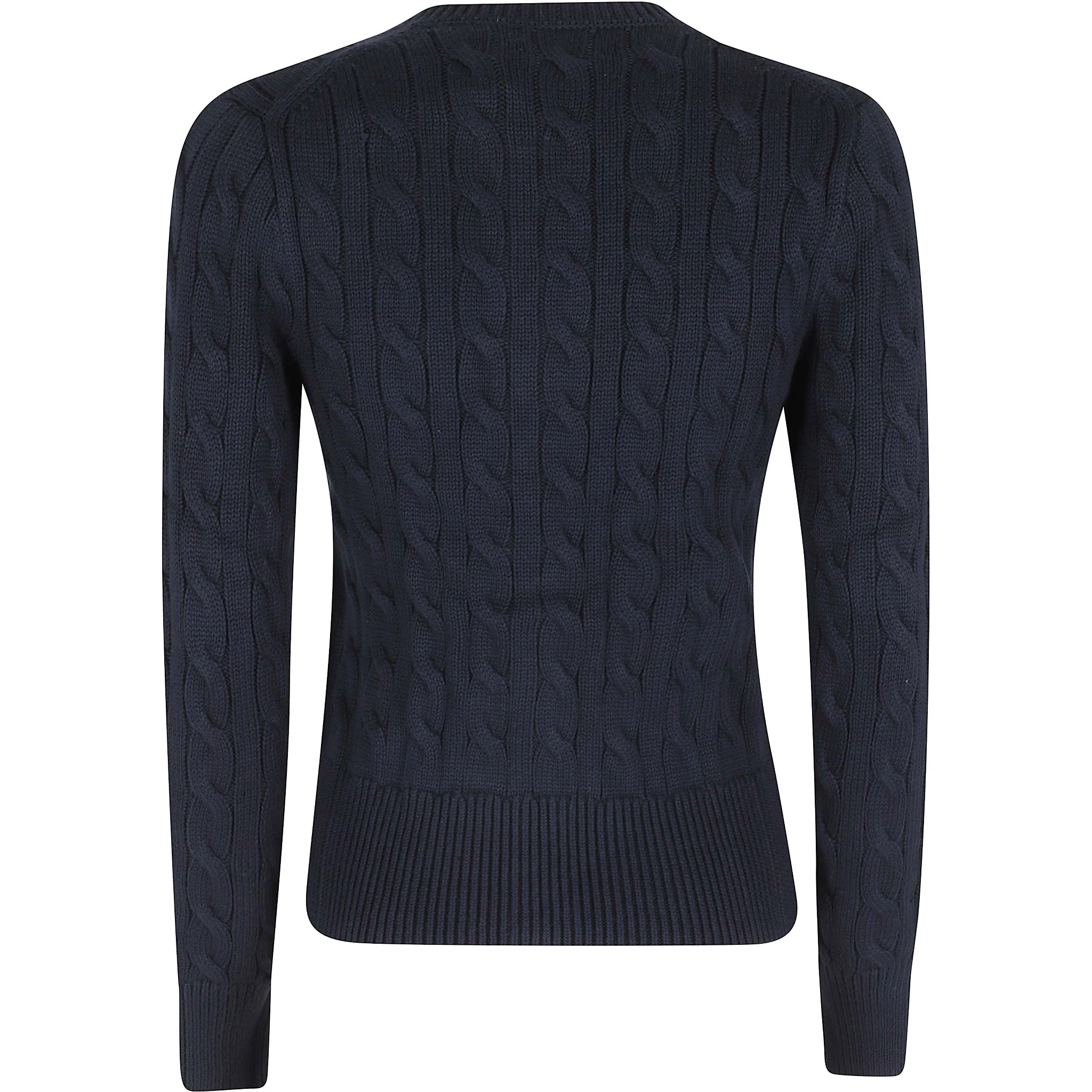 LONG SLEEVE CARDIGAN