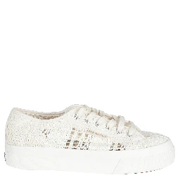 2740 PLATFORM CROCHET