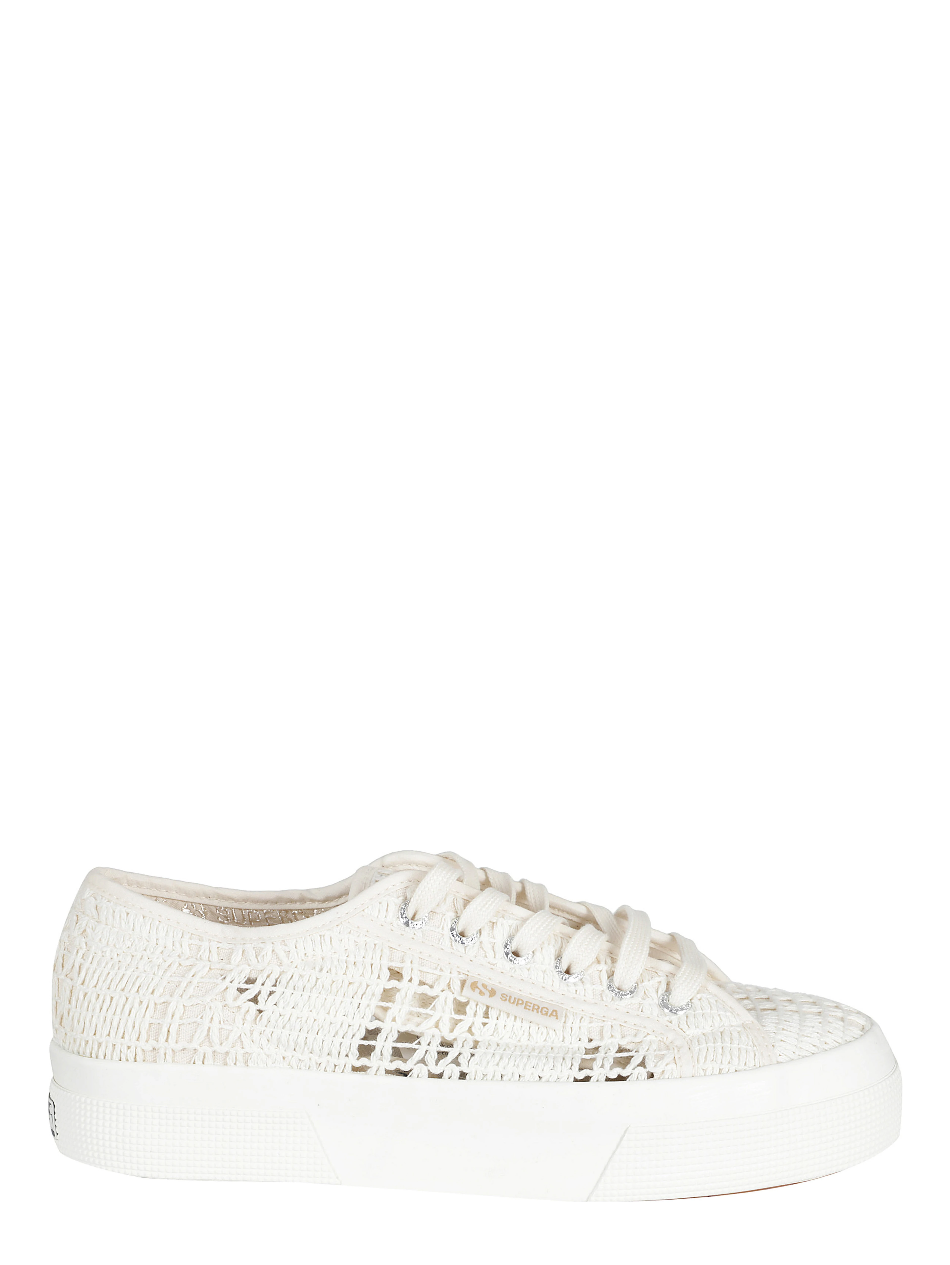 2740 PLATFORM CROCHET