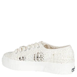 2740 PLATFORM CROCHET