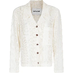 LACE JACKET