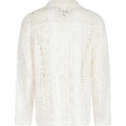 LACE JACKET