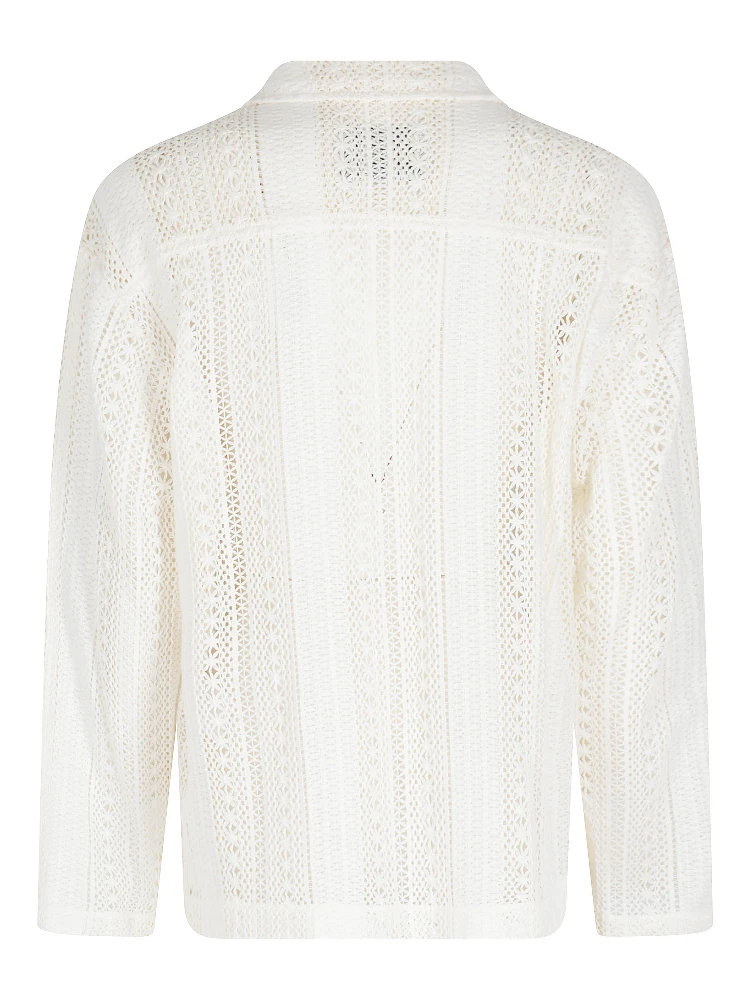 LACE JACKET alternative