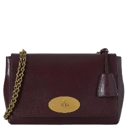 MEDIUM LILY HIGH SHINE