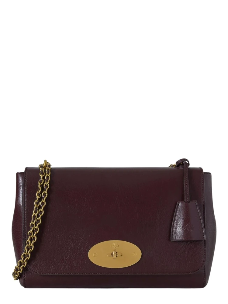 MEDIUM LILY HIGH SHINE