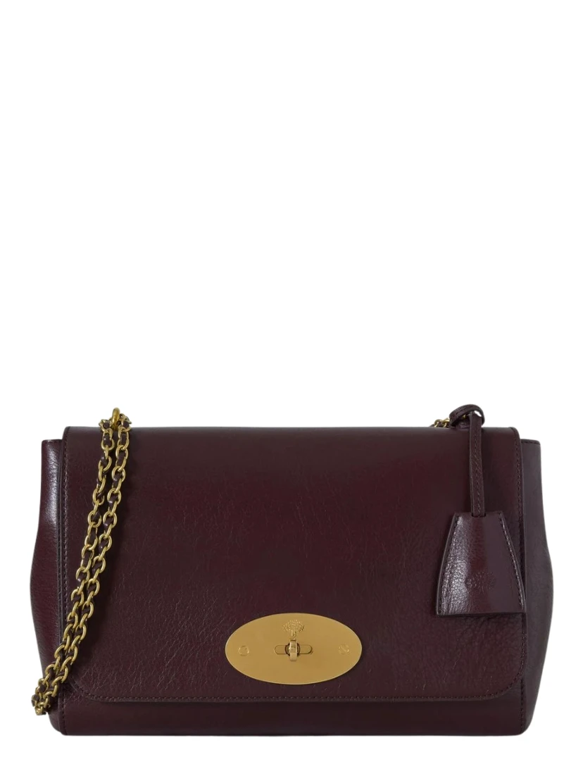 MEDIUM LILY HIGH SHINE