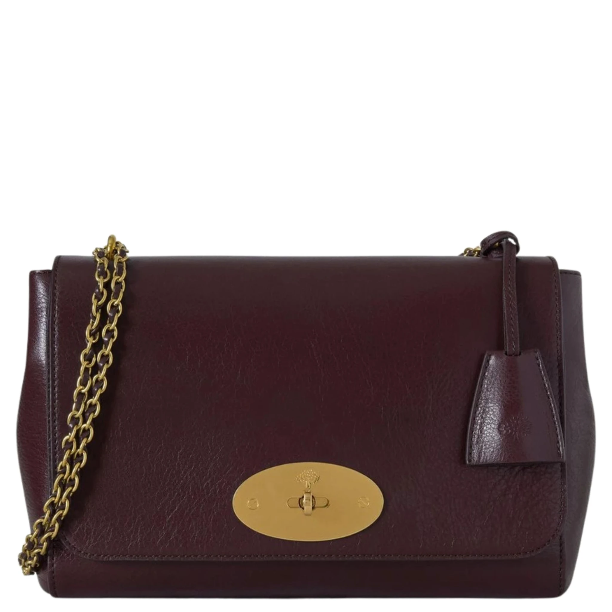 MEDIUM LILY HIGH SHINE