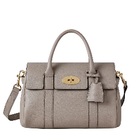 SMALL BABYSWATER SATCHEL HG