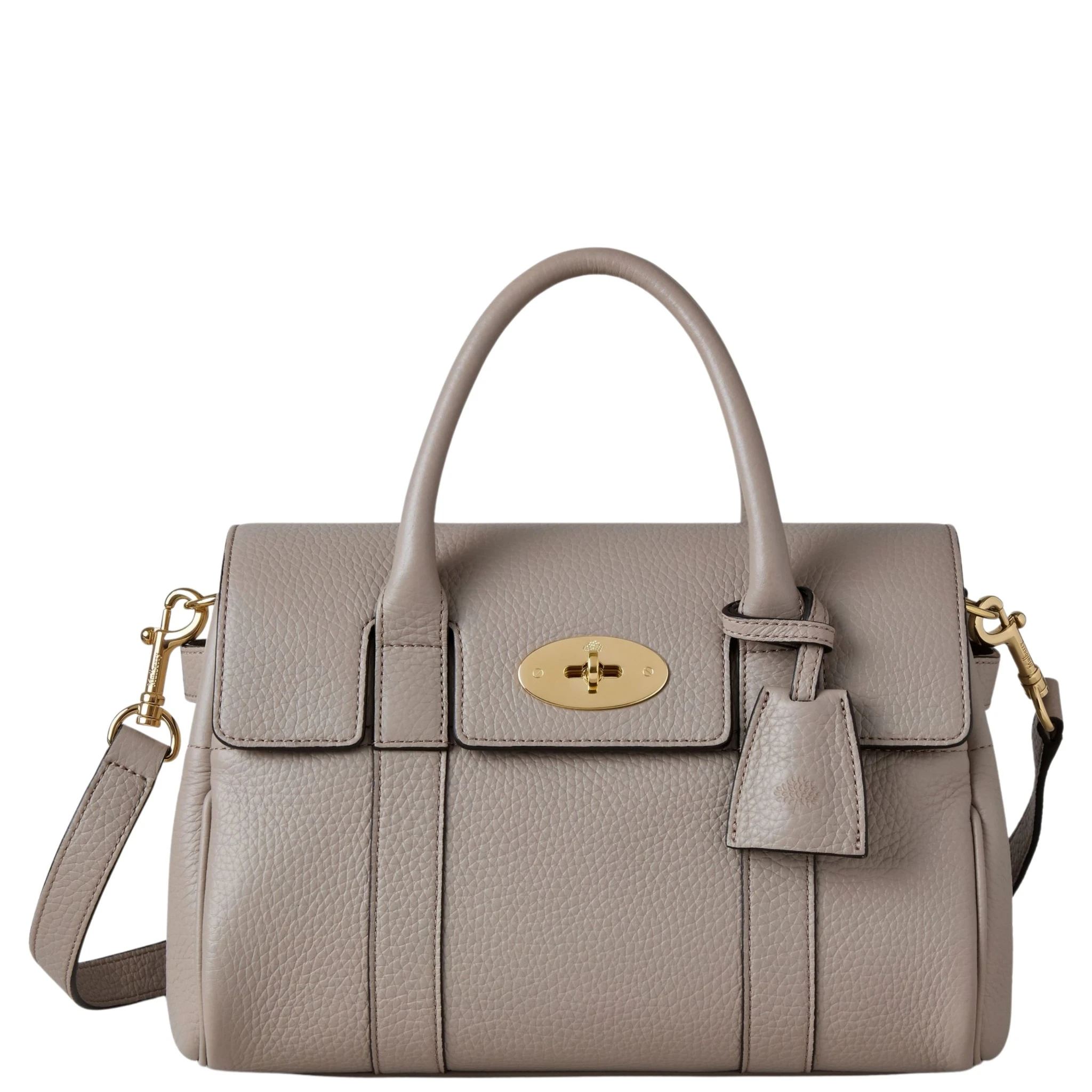 SMALL BABYSWATER SATCHEL HG