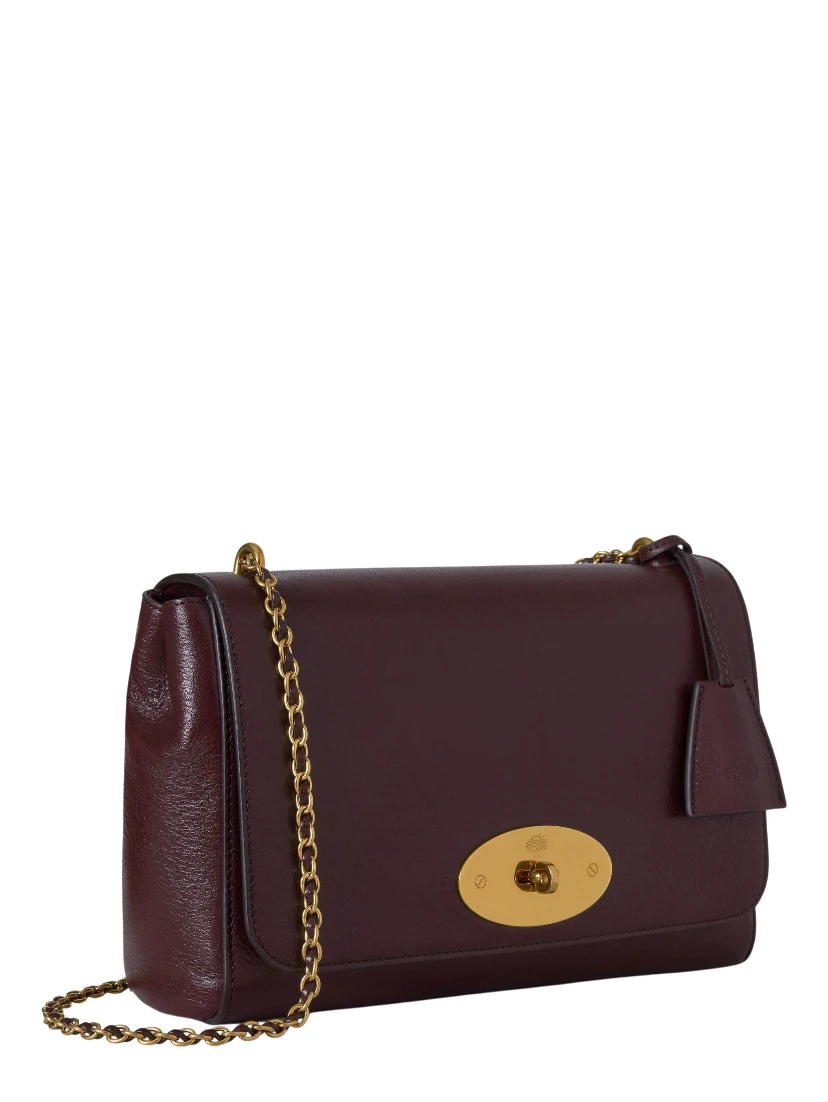 MEDIUM LILY HIGH SHINE