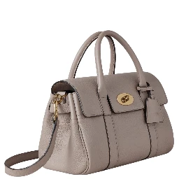 SMALL BABYSWATER SATCHEL HG