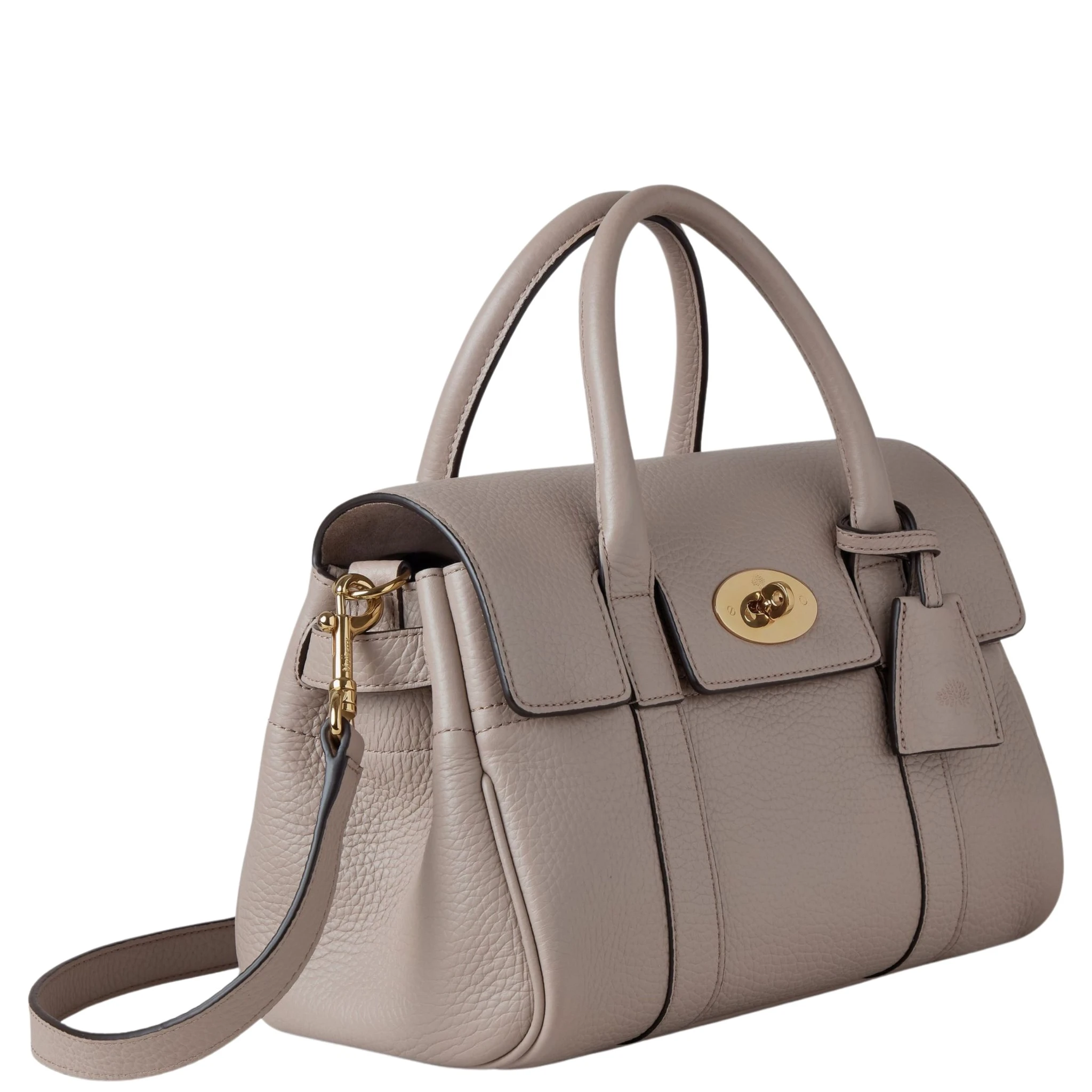 SMALL BABYSWATER SATCHEL HG