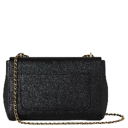 MEDIUM LILY GLOSSY GOAT