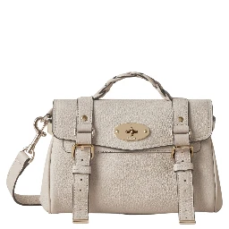 MINI ALEXA HEAVY GRAIN