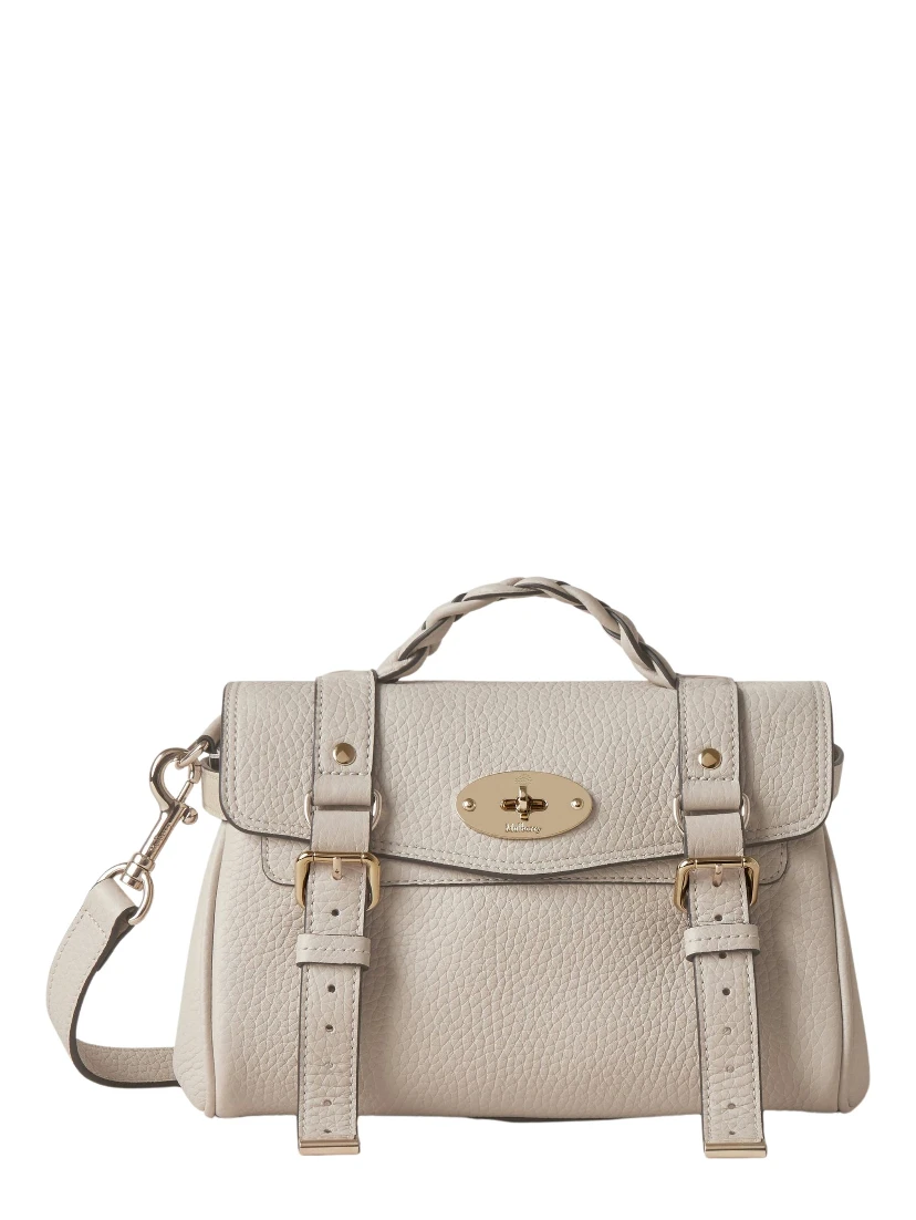 MINI ALEXA HEAVY GRAIN