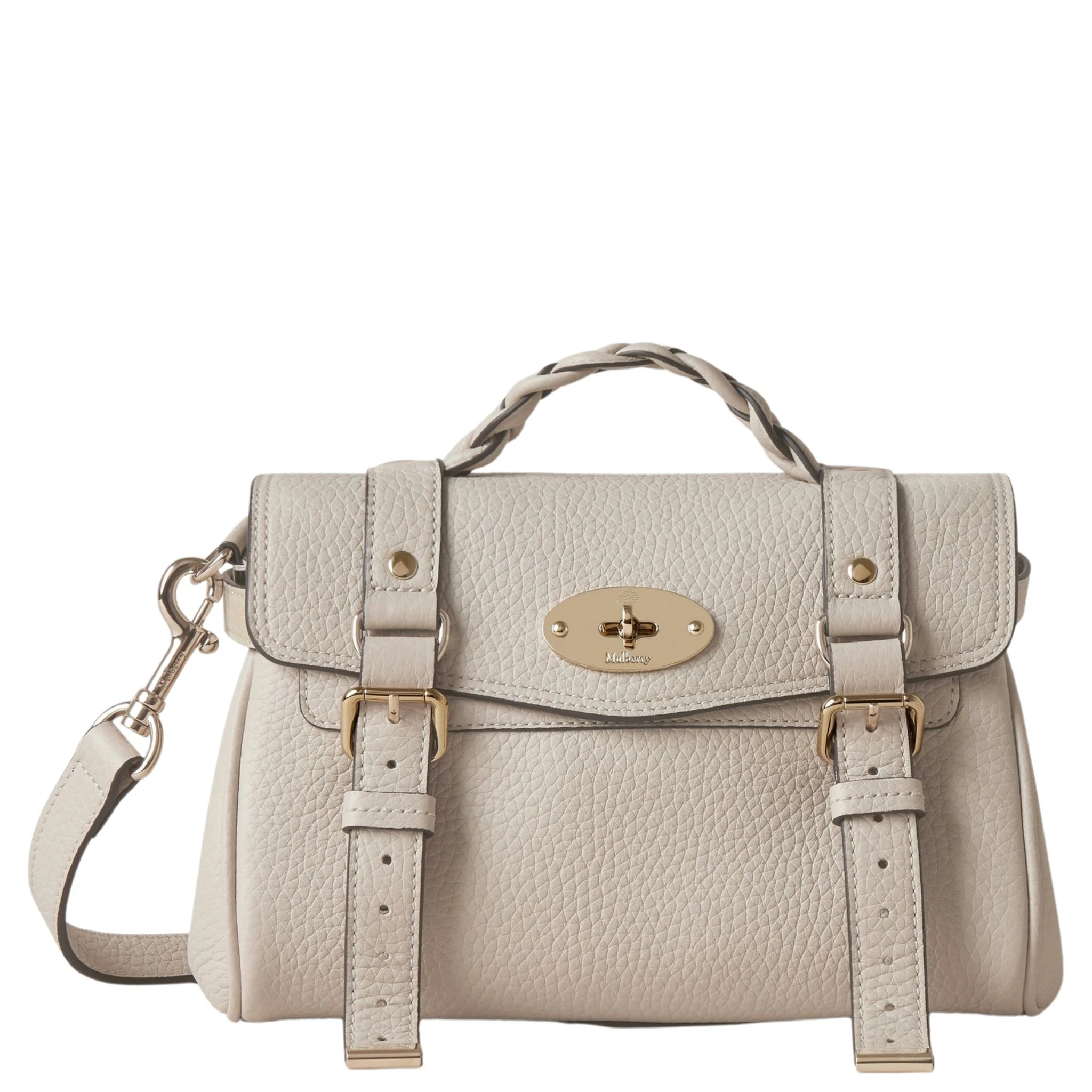 MINI ALEXA HEAVY GRAIN