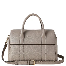 SMALL BABYSWATER SATCHEL HG