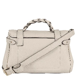 MINI ALEXA HEAVY GRAIN