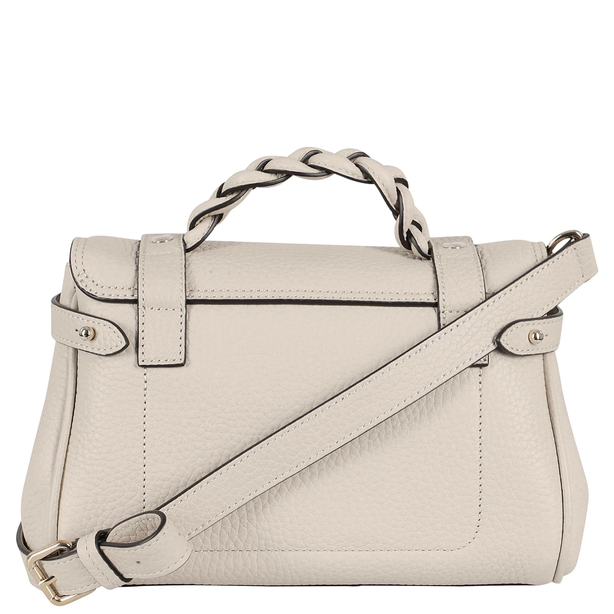 MINI ALEXA HEAVY GRAIN