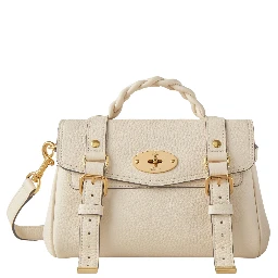 MINI ALEXA HEAVY GRAIN