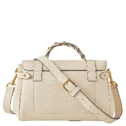 MINI ALEXA HEAVY GRAIN