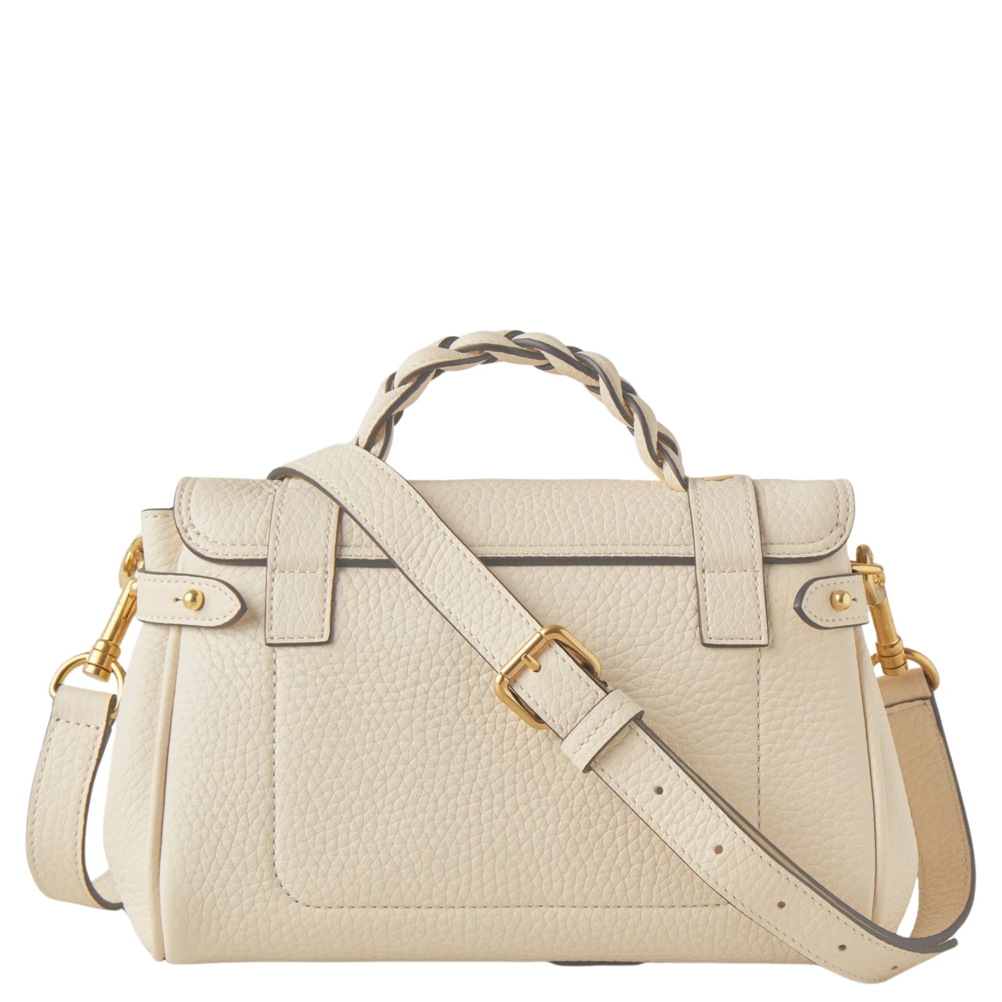 MINI ALEXA HEAVY GRAIN