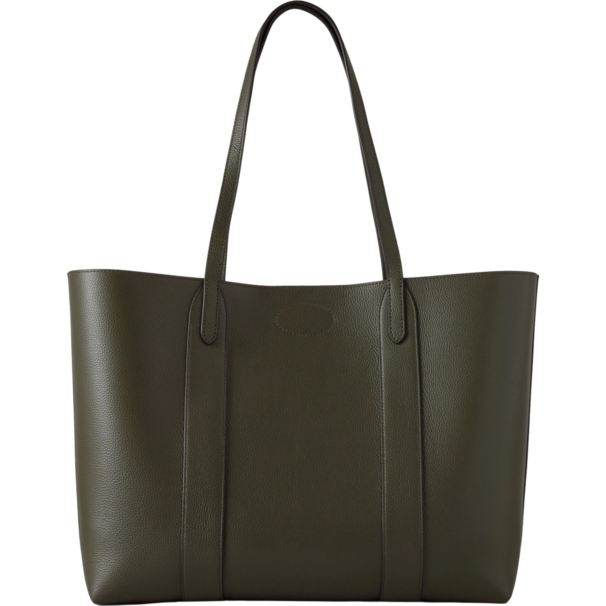 BAYSWATER TOTE SMALL CLASSIC GRAIN