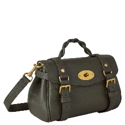 MINI ALEXA HEAVY GRAIN