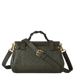 MINI ALEXA HEAVY GRAIN