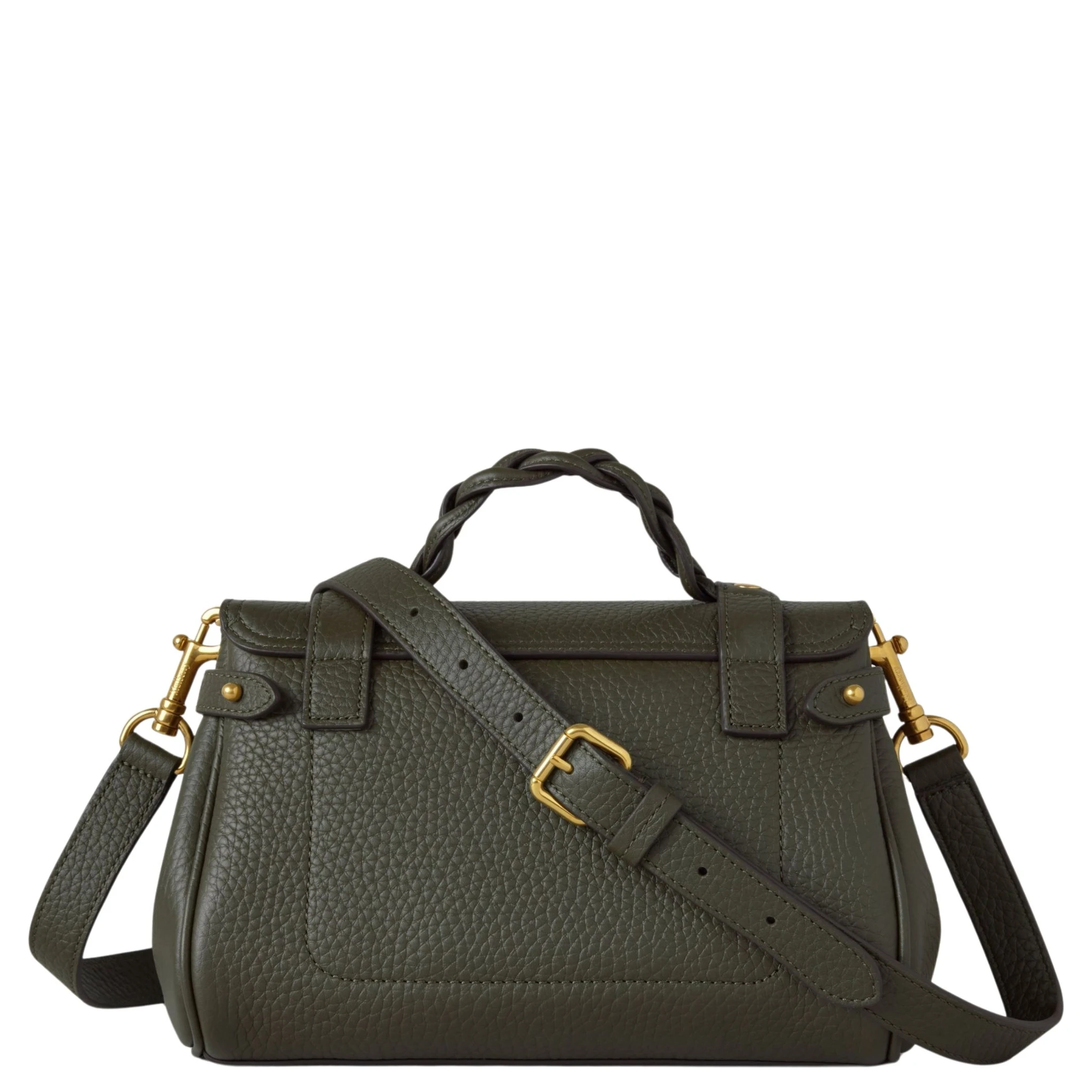 MINI ALEXA HEAVY GRAIN