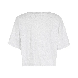 JOHNNY CROPPED TEE